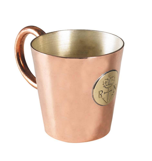 Rum Measure Cup By Authentic Models
