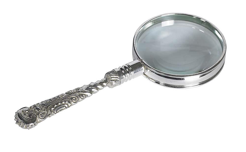 Rococo Magnifier By Authentic Models