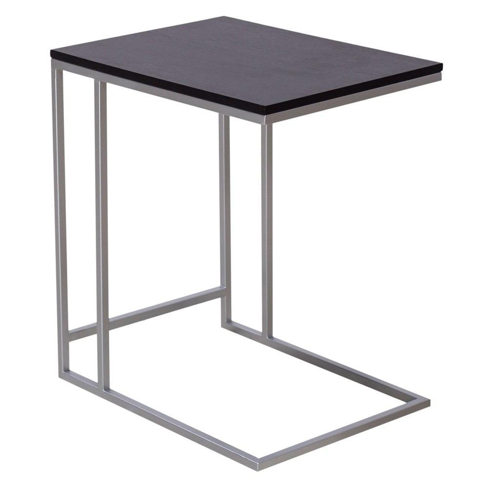 Moe's Home Collection Practico End Table