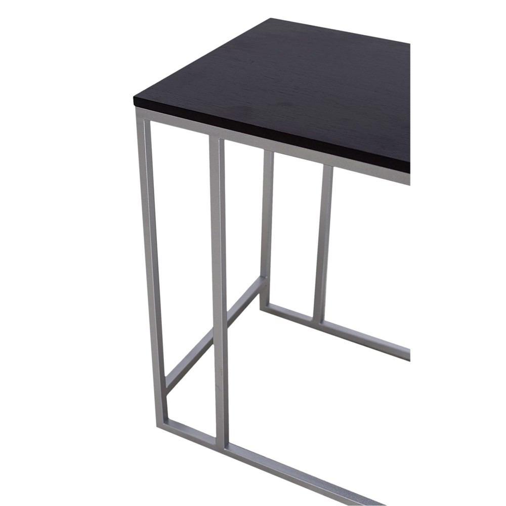 Moe's Home Collection Practico End Table