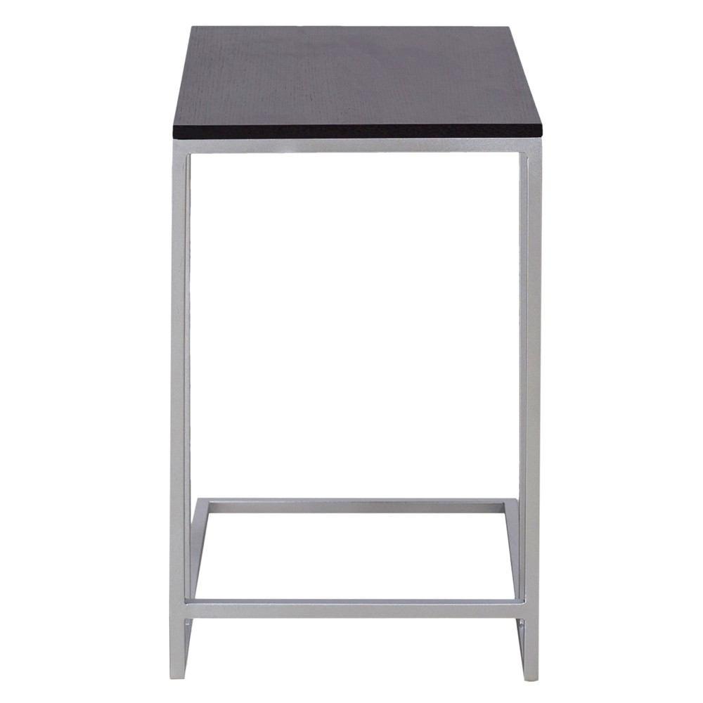 Moe's Home Collection Practico End Table