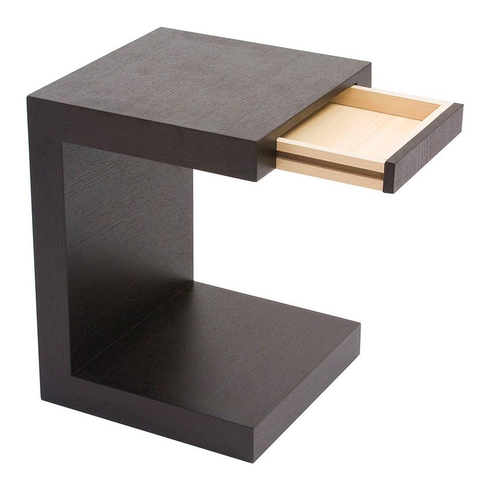 Moe's Home Collection Zio Sidetable