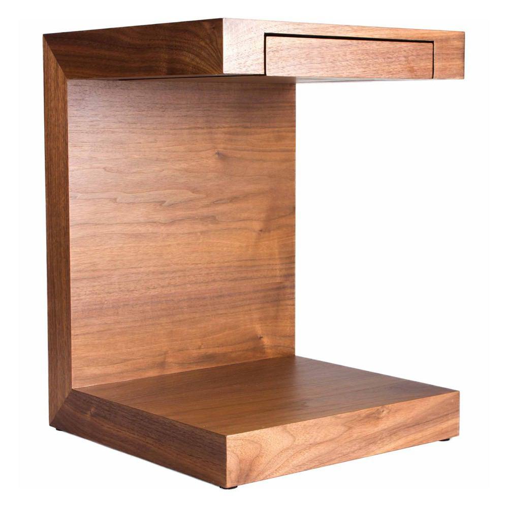 Moe's Home Collection Zio Sidetable