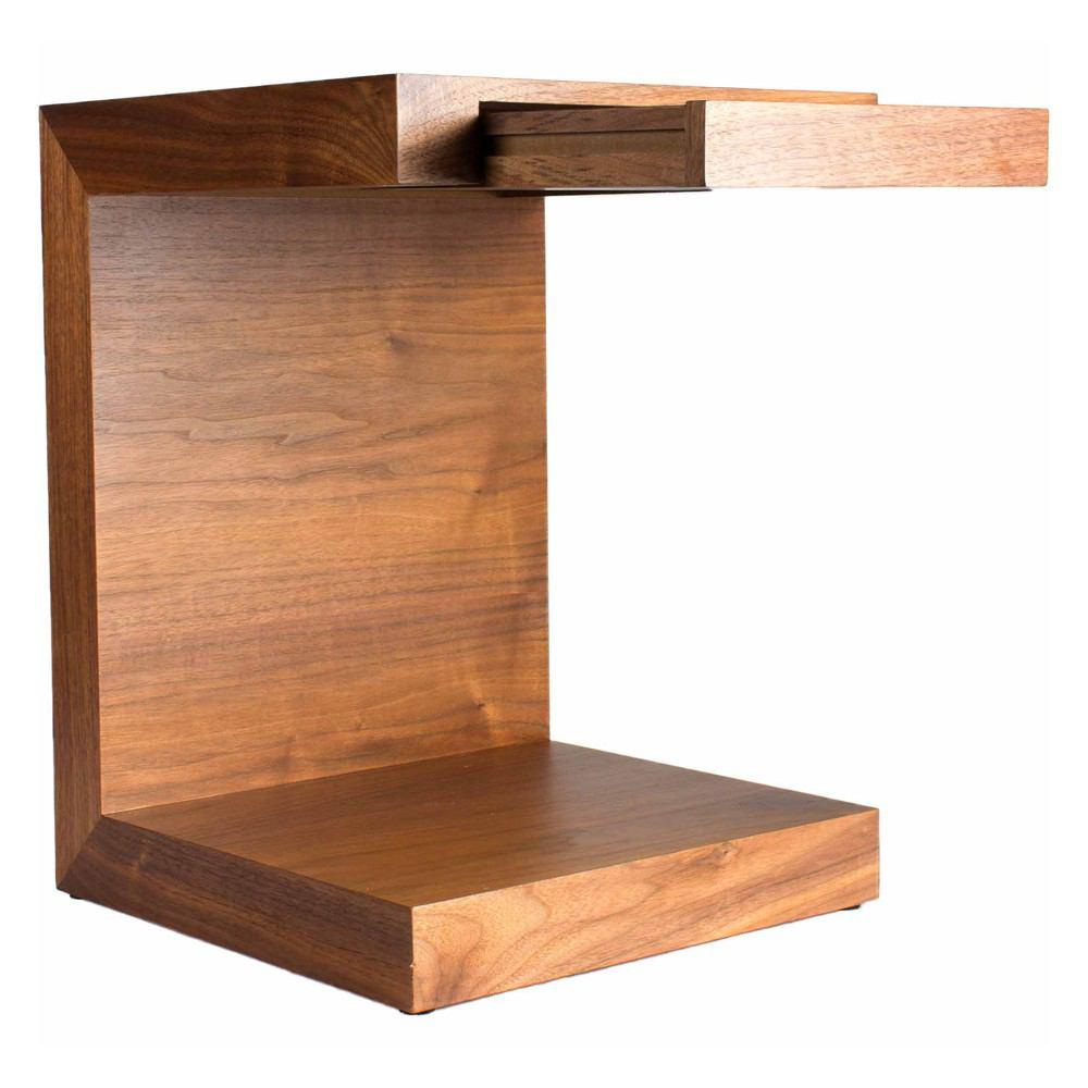 Moe's Home Collection Zio Sidetable