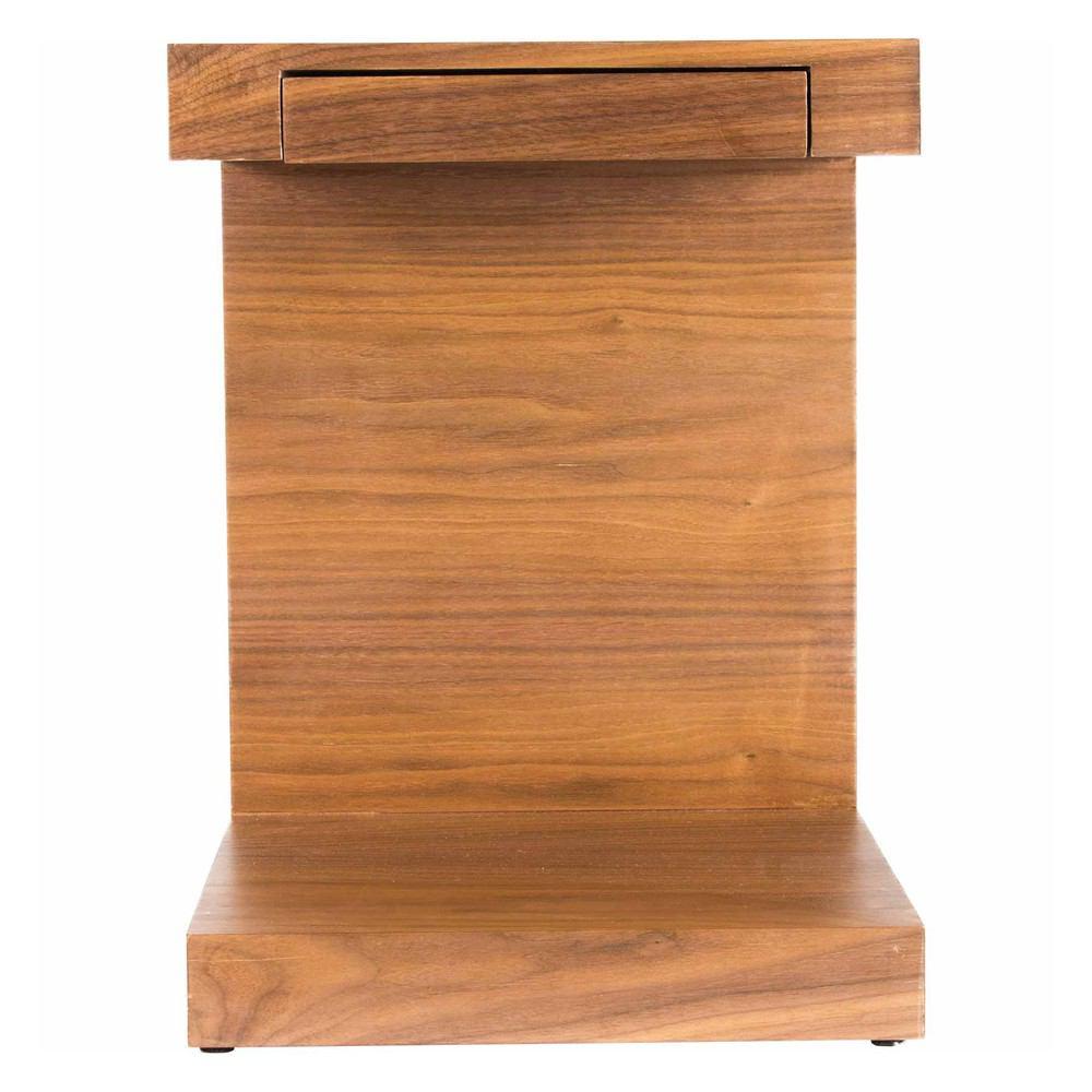 Moe's Home Collection Zio Sidetable