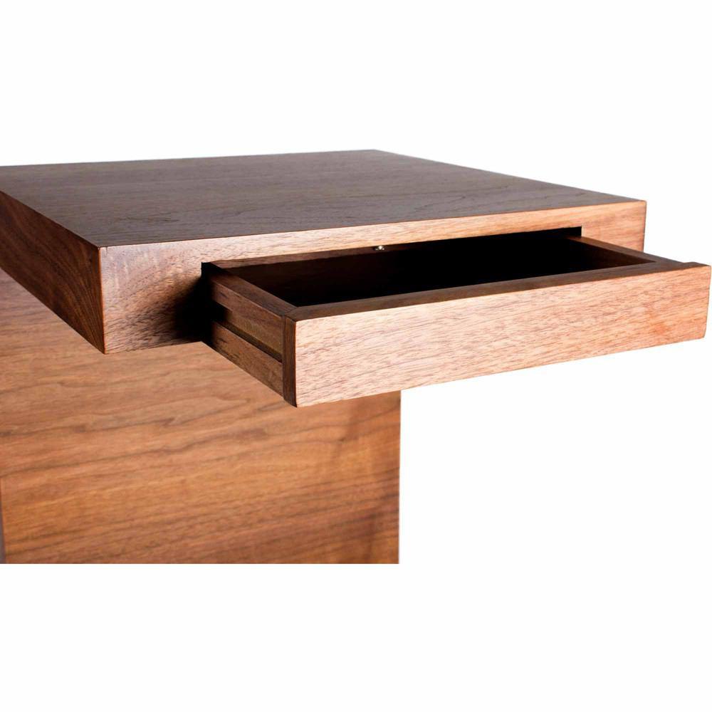 Moe's Home Collection Zio Sidetable