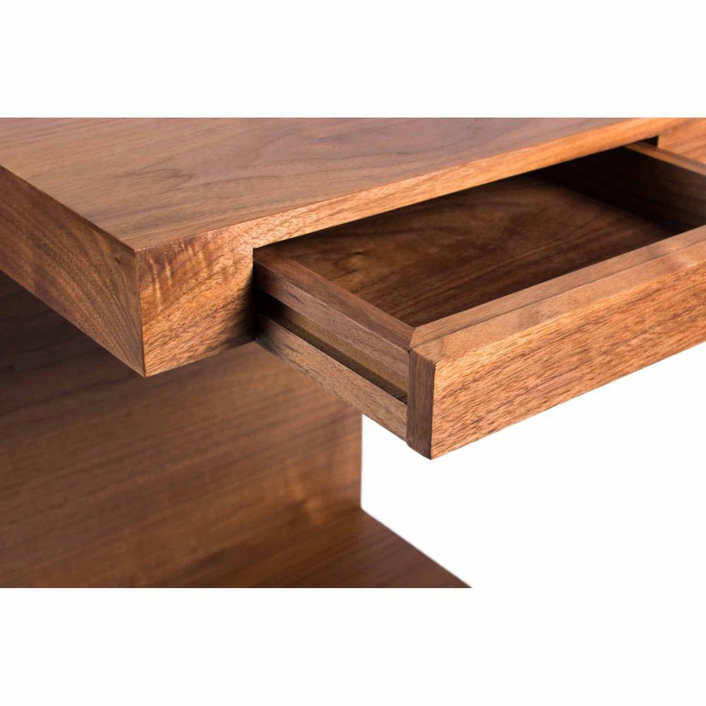 Moe's Home Collection Zio Sidetable