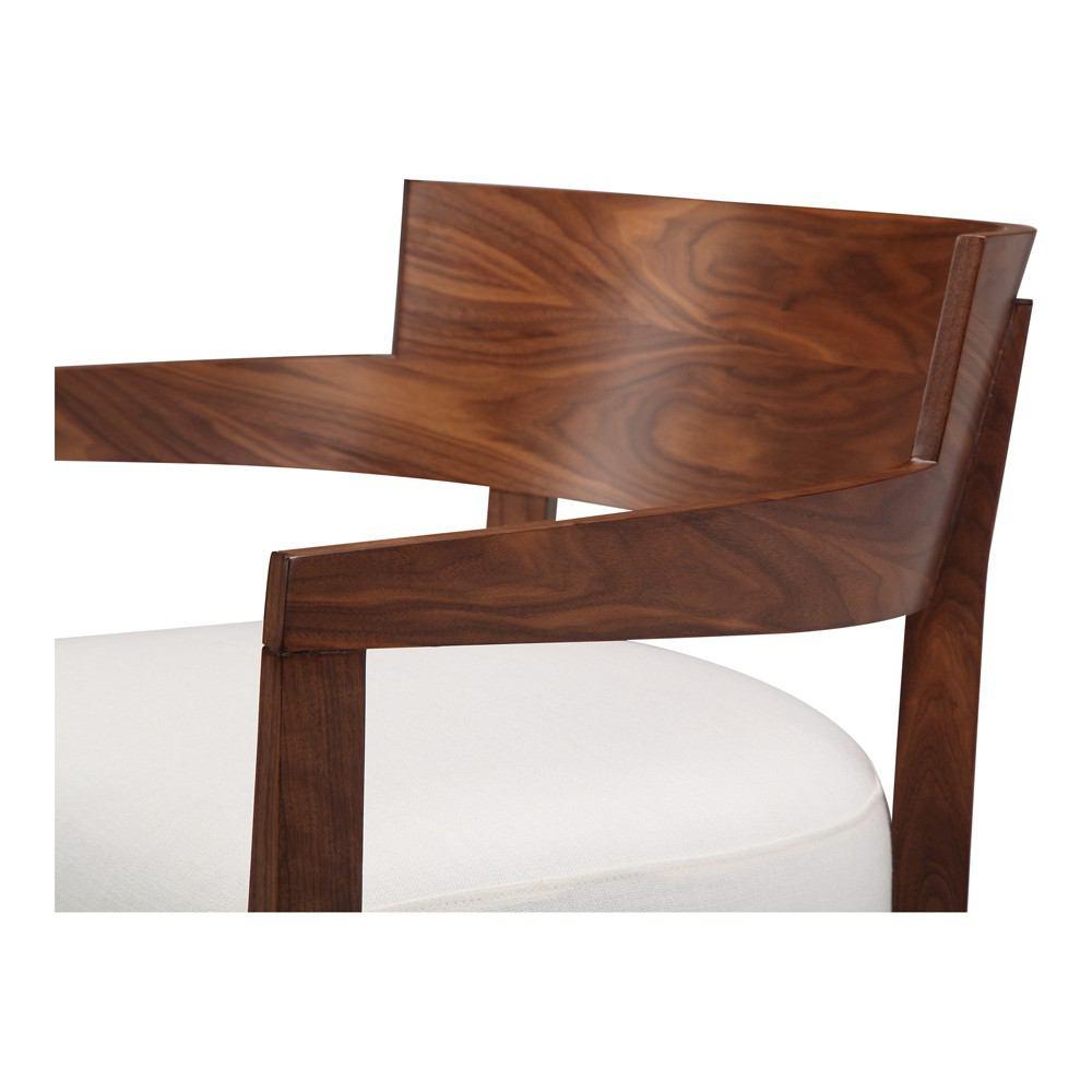 Moe's Home Collection Volta Arm Chair