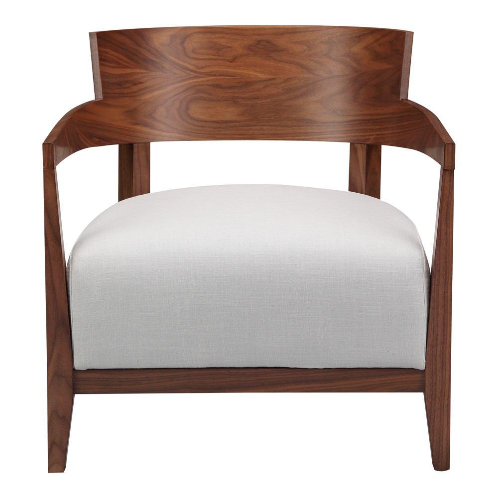 Moe's Home Collection Volta Arm Chair