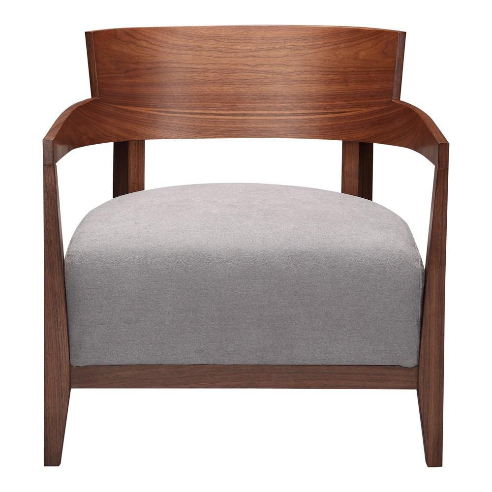 Moe's Home Collection Volta Arm Chair