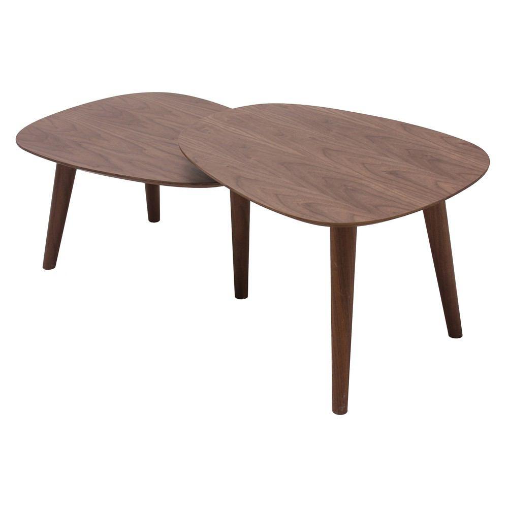 Moe's Home Collection Palto Coffee Table