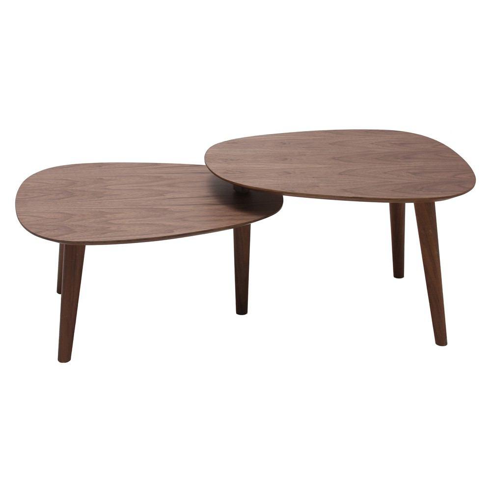 Moe's Home Collection Palto Coffee Table
