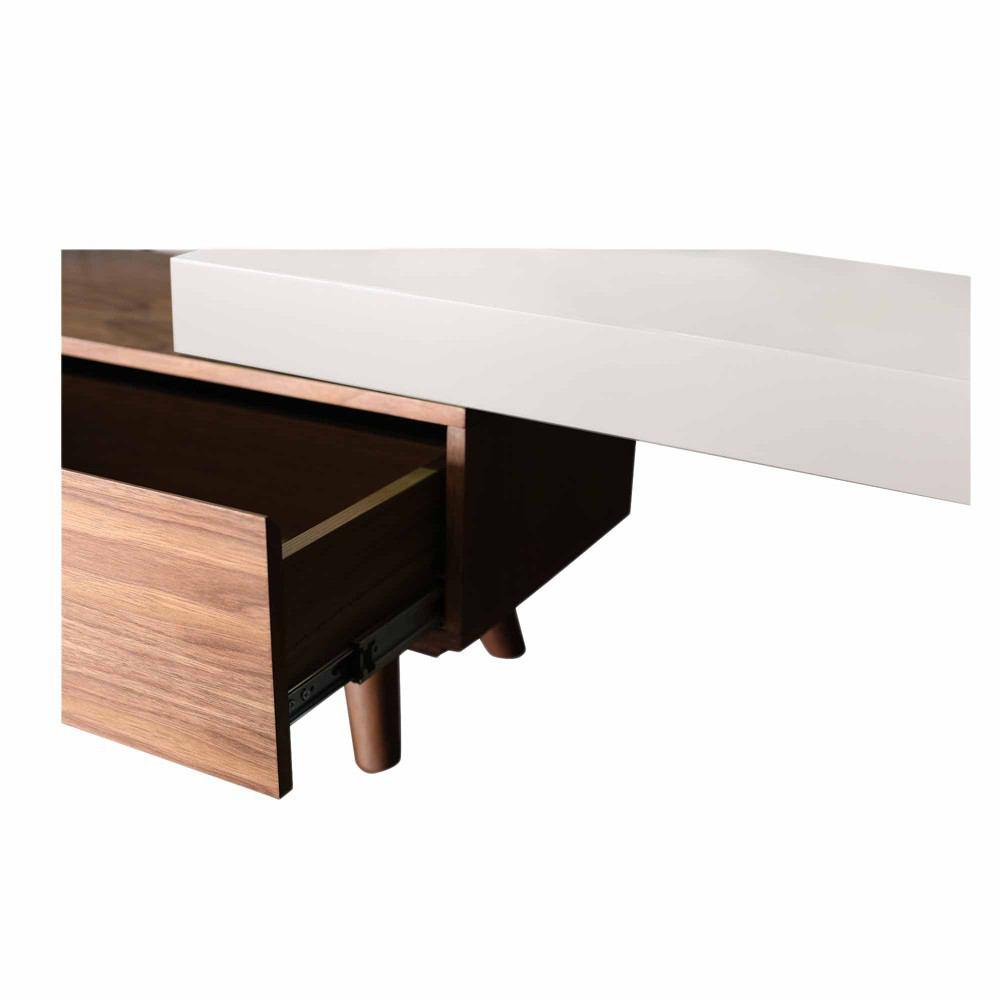 Moe's Home Collection Rico Tv Table