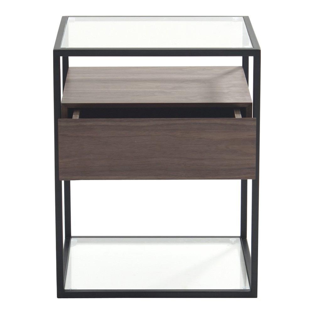 Moe's Home Collection Claro Side Table