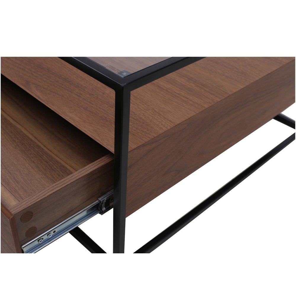 Moe's Home Collection Dallas Coffee Table