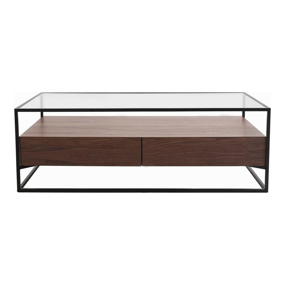 Moe's Home Collection Dallas Coffee Table