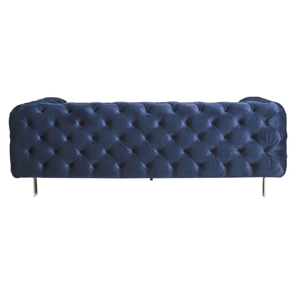 Moe's Home Collection Courtney 2 Seat Sofa