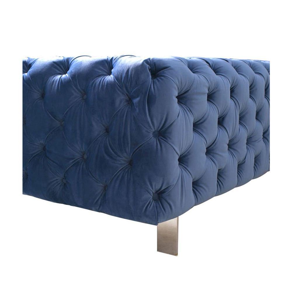 Moe's Home Collection Courtney 2 Seat Sofa