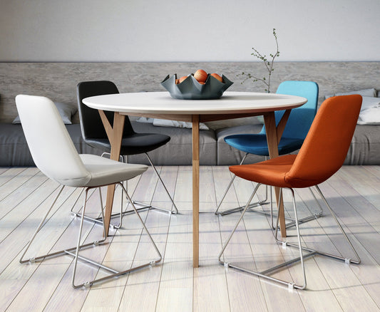 Aeon Furniture Karen Dining Chair - Set Of 2