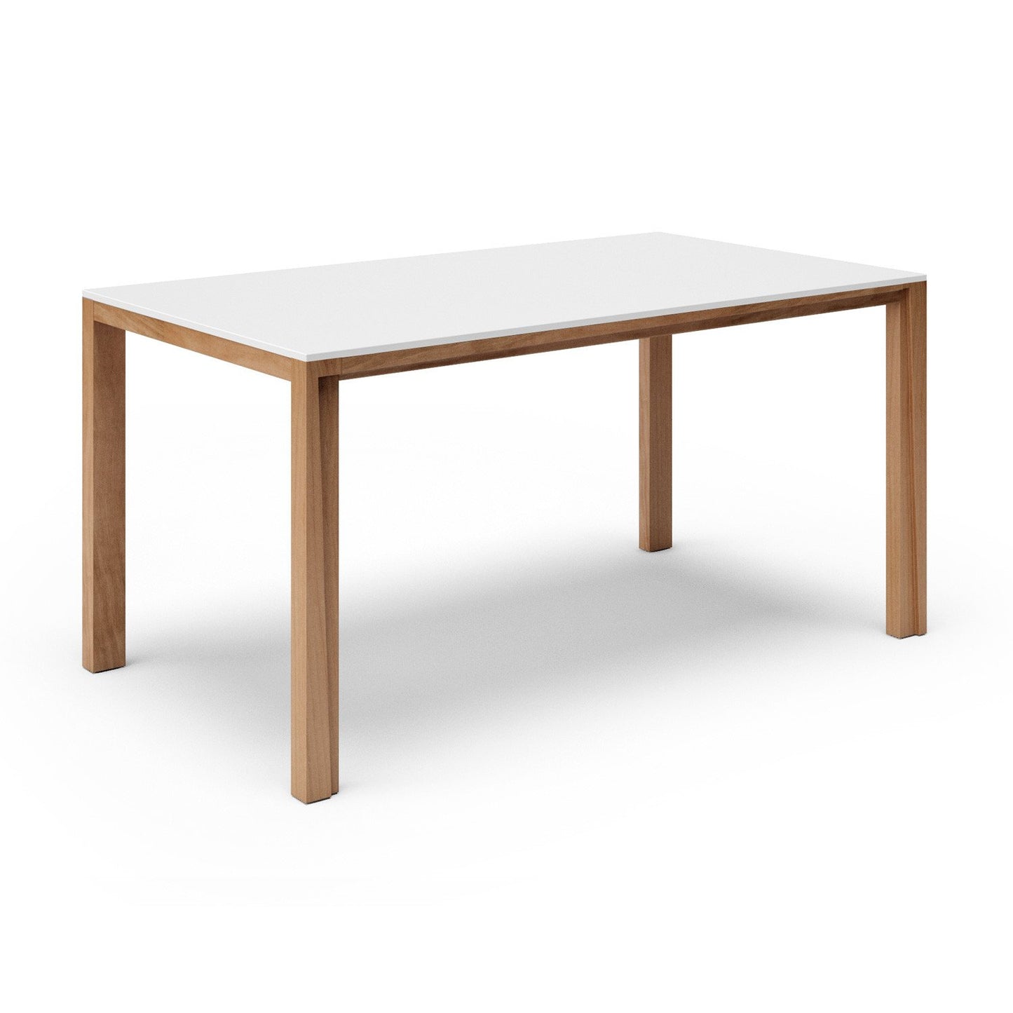 Aeon Furniture James Dining Table