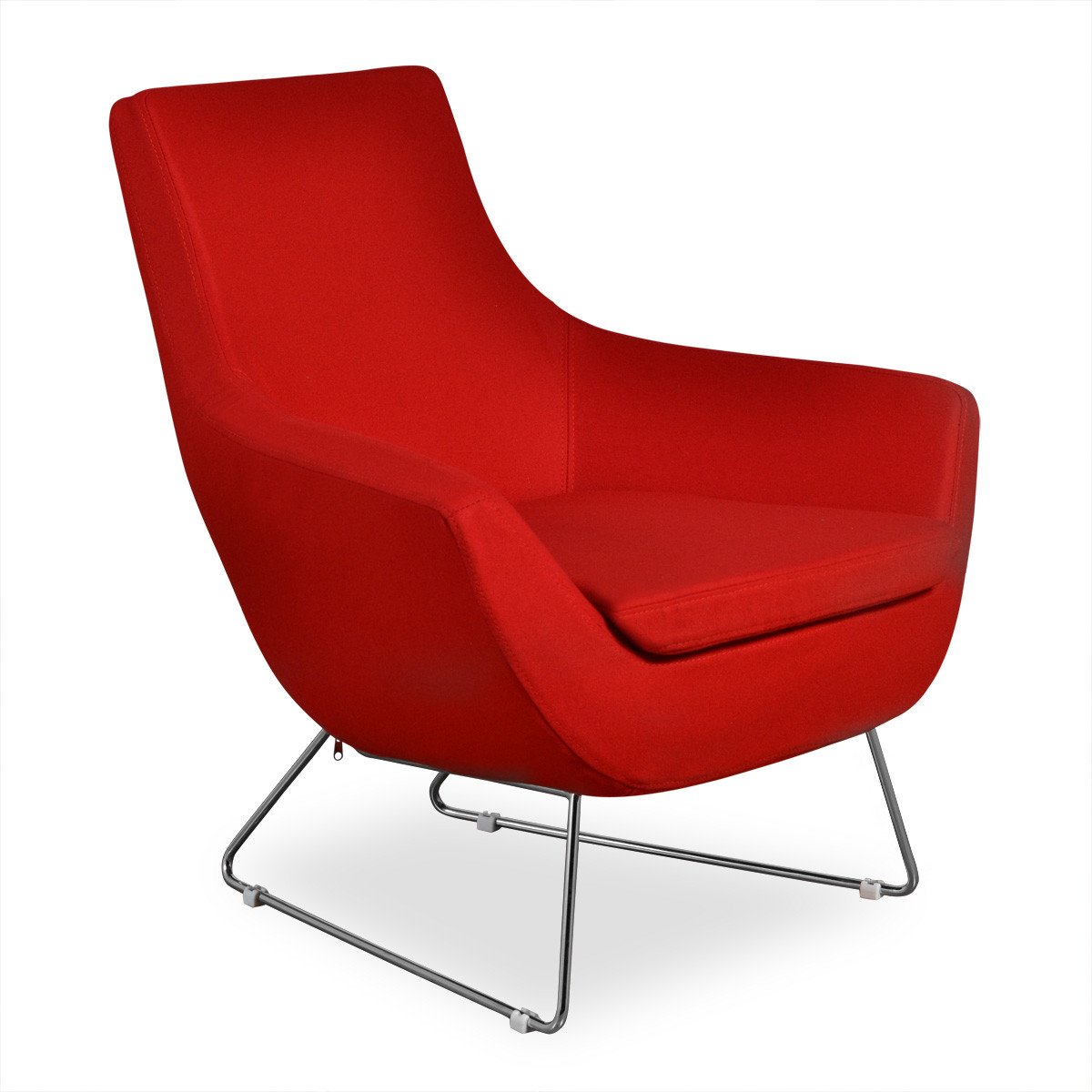 Aeon Furniture Parker Lounge Chair