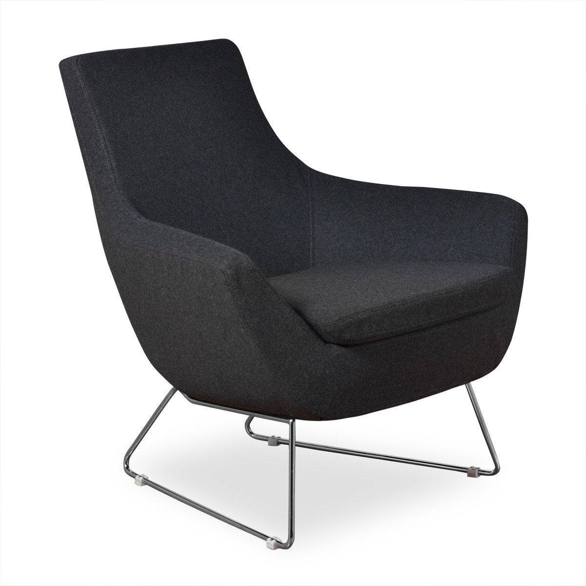 Aeon Furniture Parker Lounge Chair