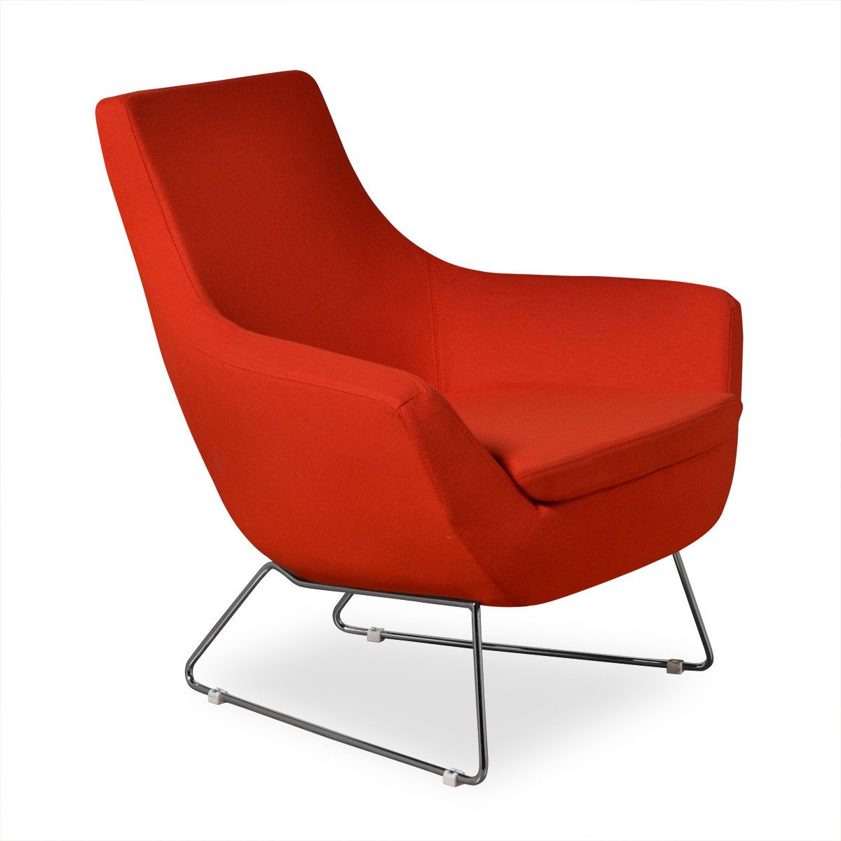 Aeon Furniture Parker Lounge Chair