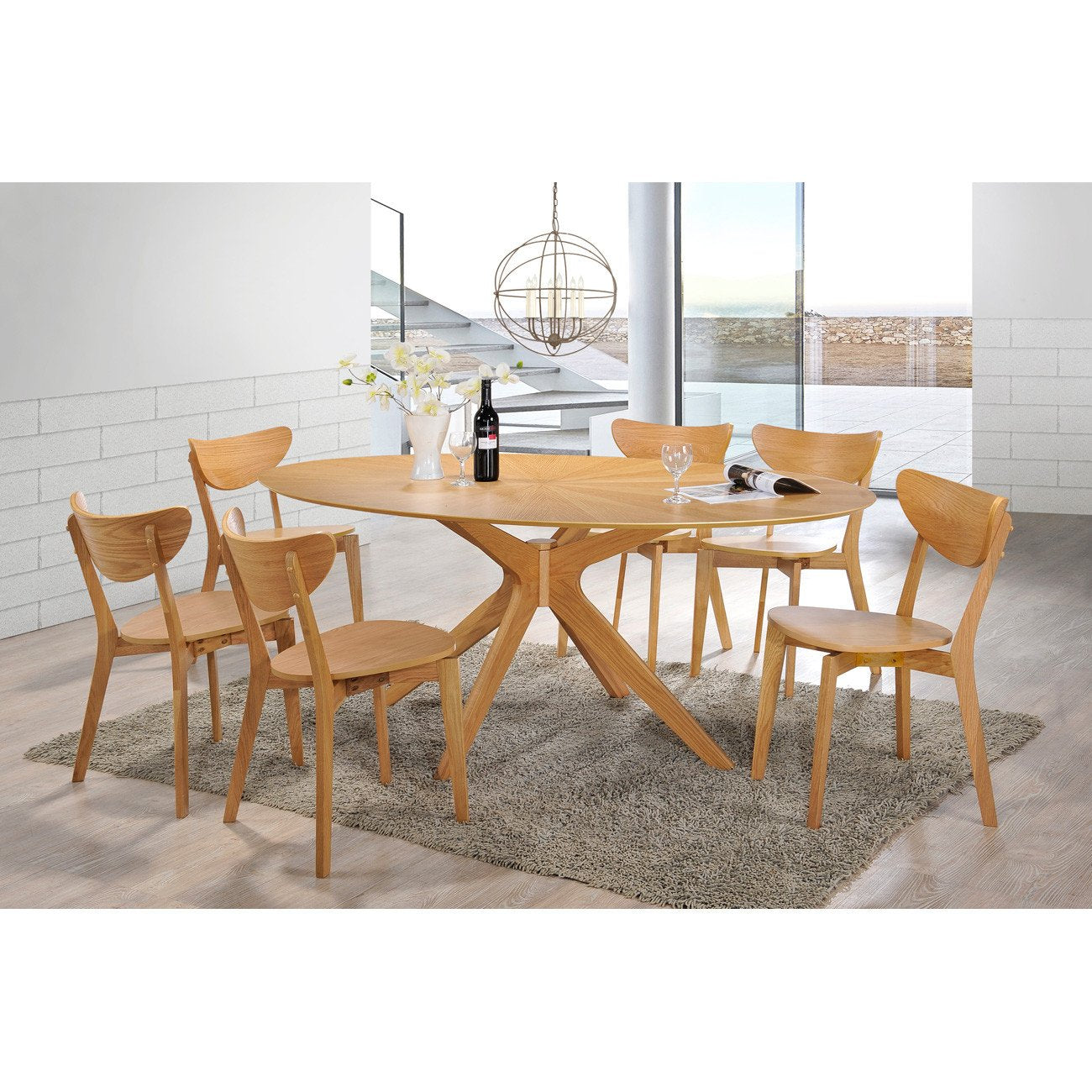Aeon Furniture Brockton Coffe Table