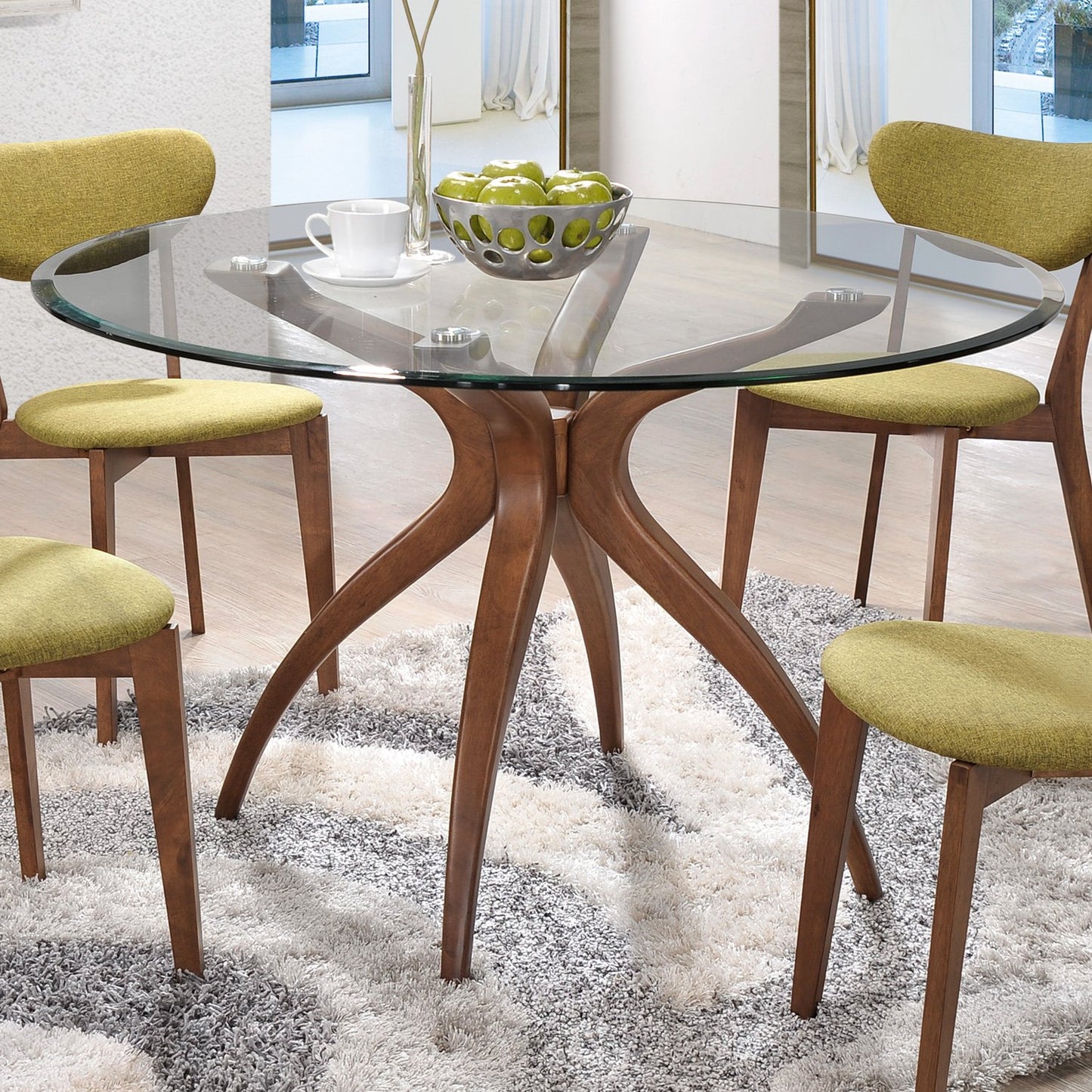 Aeon Furniture Quincy Dining Table