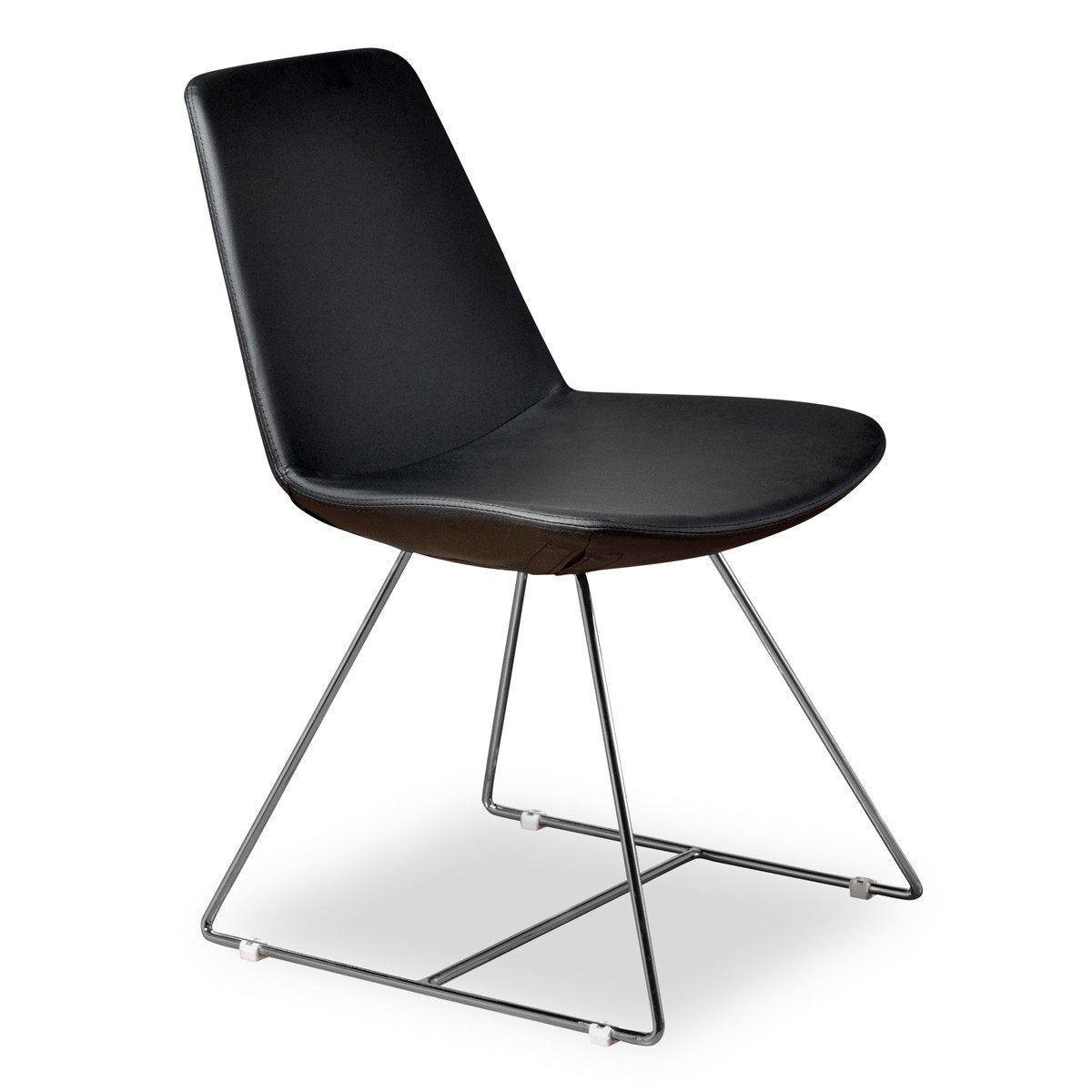 Aeon Furniture Karen Dining Chair - Set Of 2