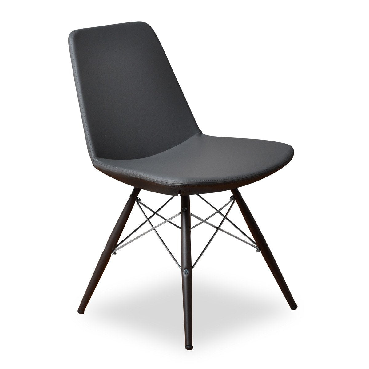 Aeon Furniture Paris-5 Eiffel Dining Chair - Set Of 2