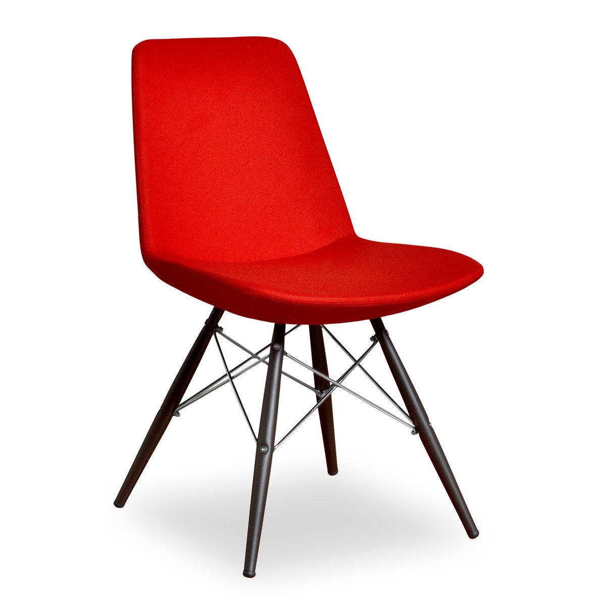 Aeon Furniture Paris-5 Eiffel Dining Chair - Set Of 2