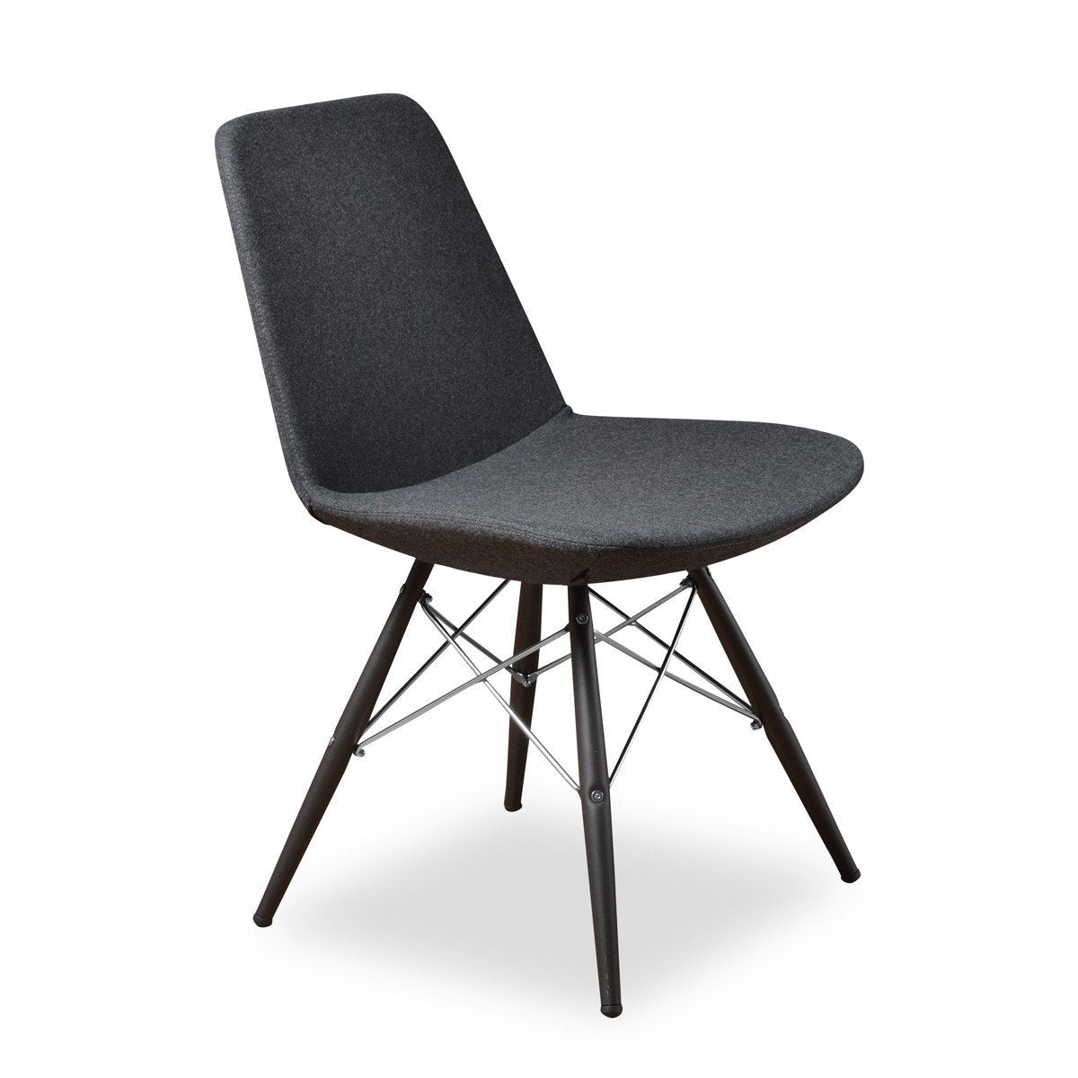 Aeon Furniture Paris-5 Eiffel Dining Chair - Set Of 2