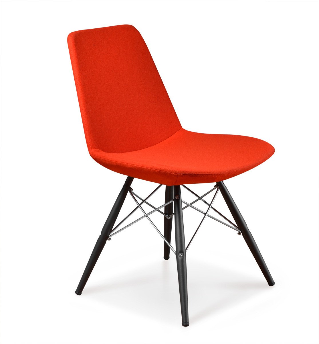 Aeon Furniture Paris-5 Eiffel Dining Chair - Set Of 2