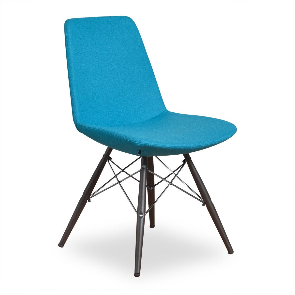 Aeon Furniture Paris-5 Eiffel Dining Chair - Set Of 2