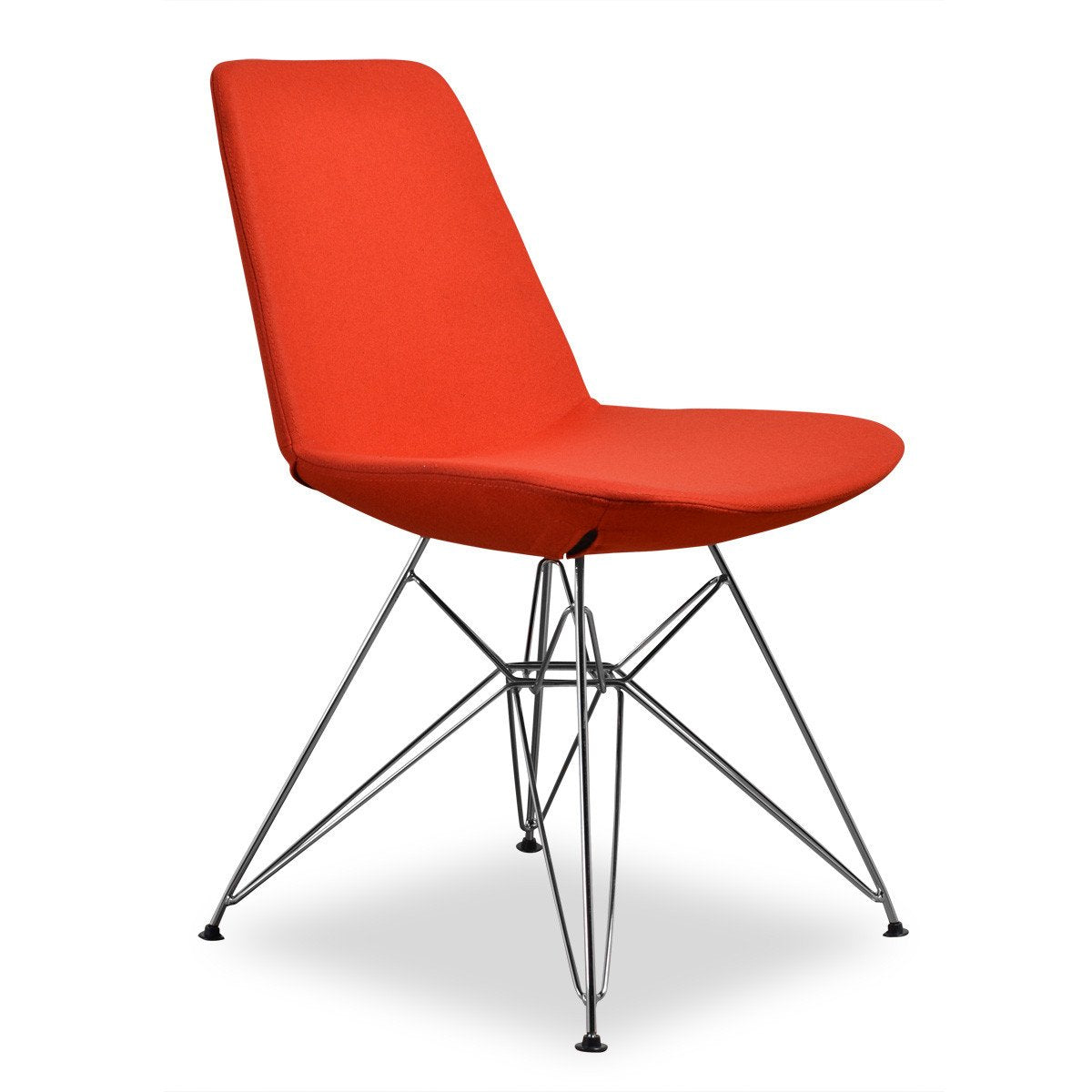 Aeon Furniture Paris-3 Eiffel Dining Chair - Set Of 2