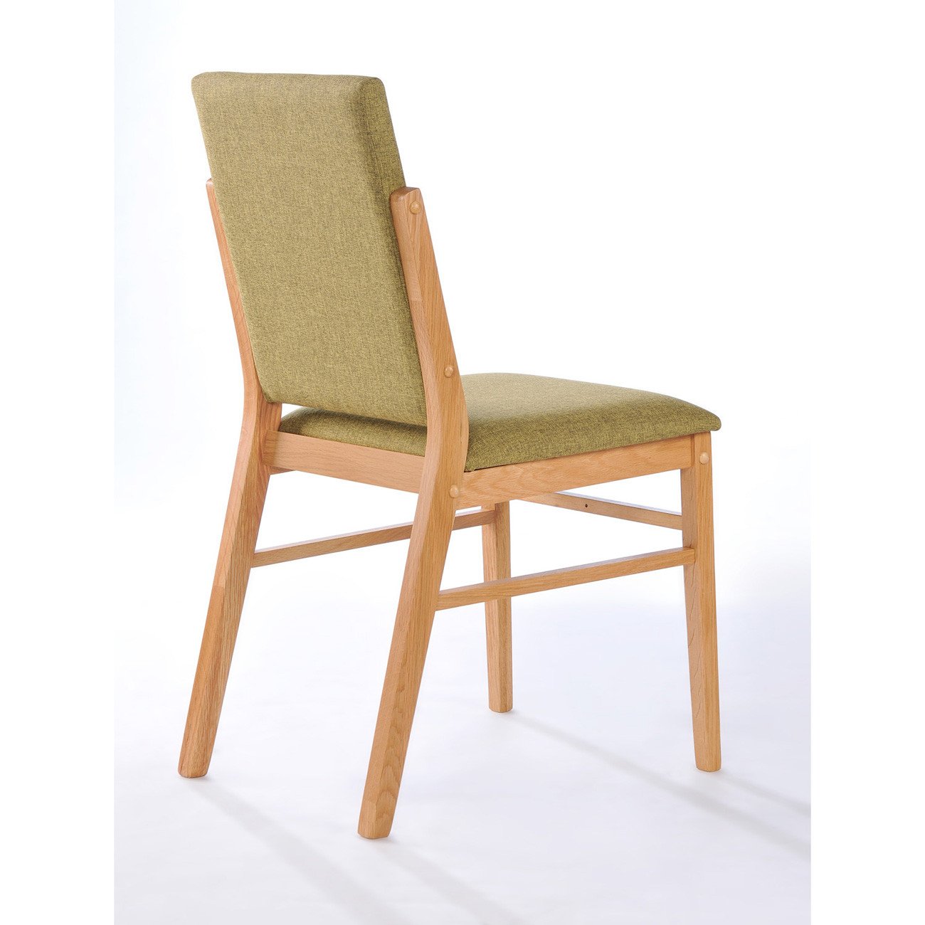 Aeon Furniture Bedford Accent Chair - Set Of 2
