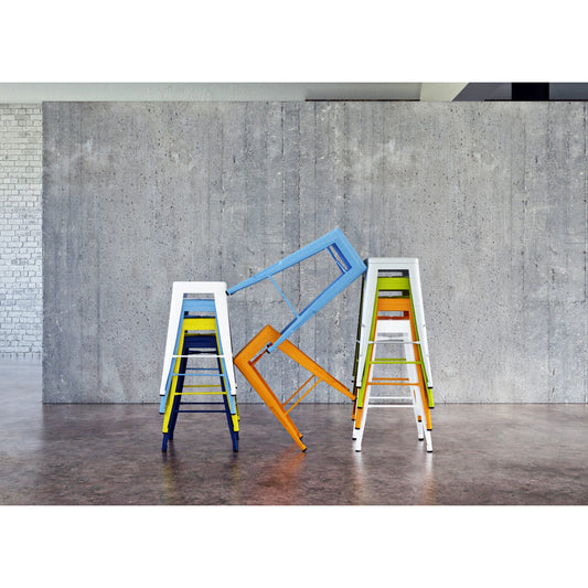 Aeon Furniture Galaxy Barstool - Set Of 2