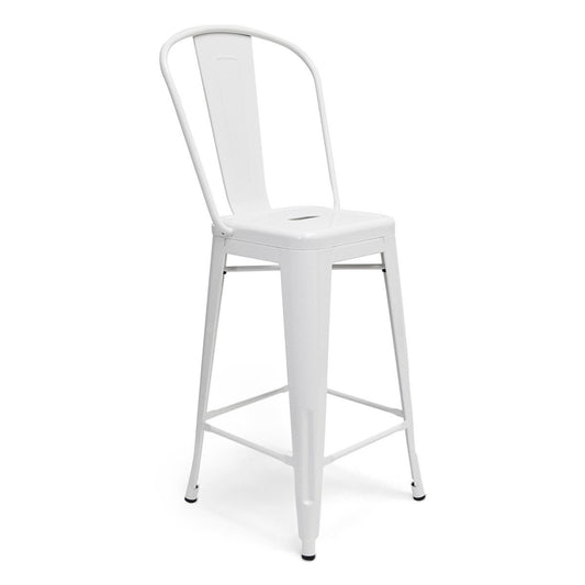 Aeon Furniture Garvin Counter Stool - Set Of 2