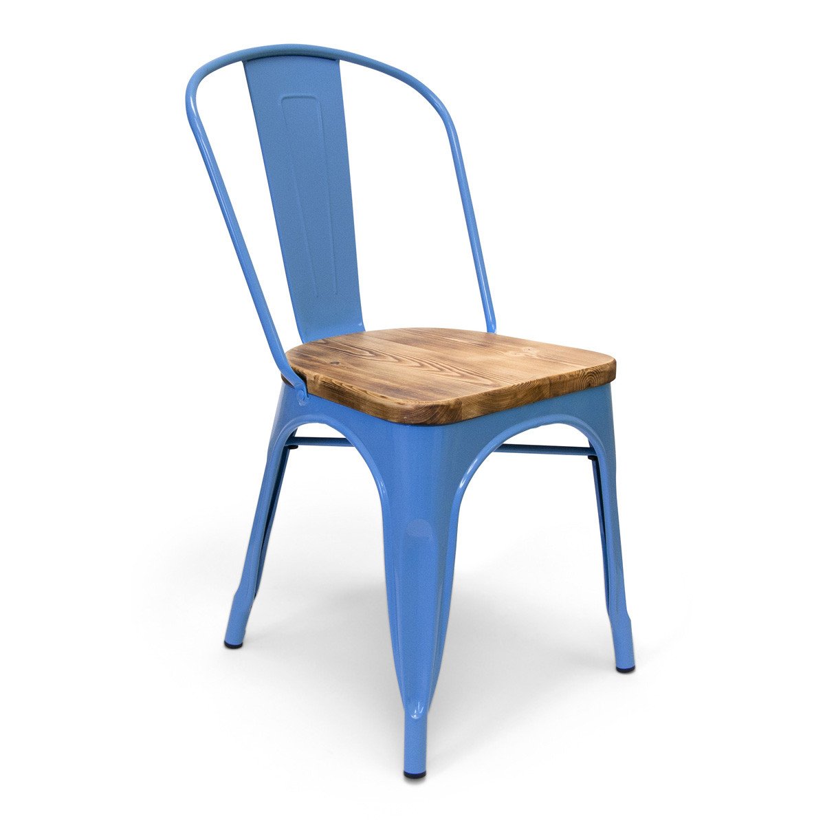 Aeon Furniture Garvin-2-Wood Chair - Set Of 2