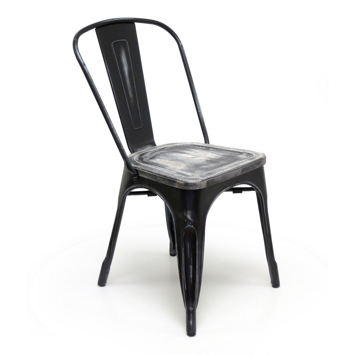 Aeon Furniture Garvin-2-Wood Chair - Set Of 2