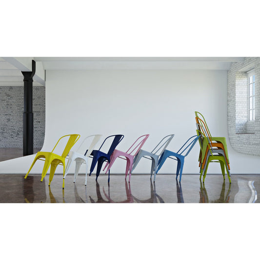 Aeon Furniture Garvin Chairs - Set Of 2