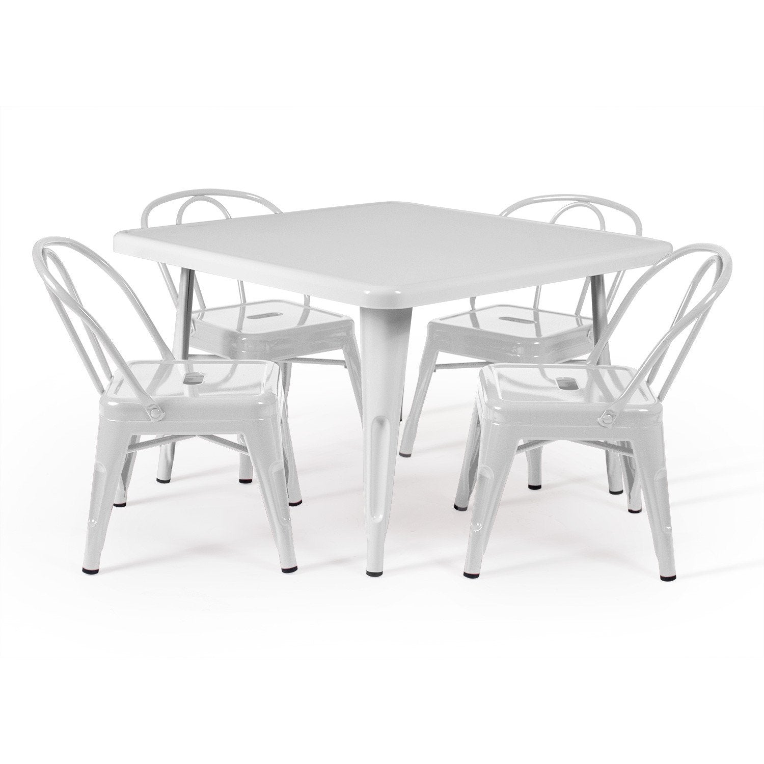 Aeon Furniture Glenda Dining Table