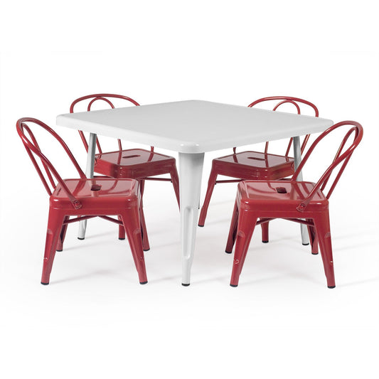 Aeon Furniture Clarise Accent Chair - Set Of 2