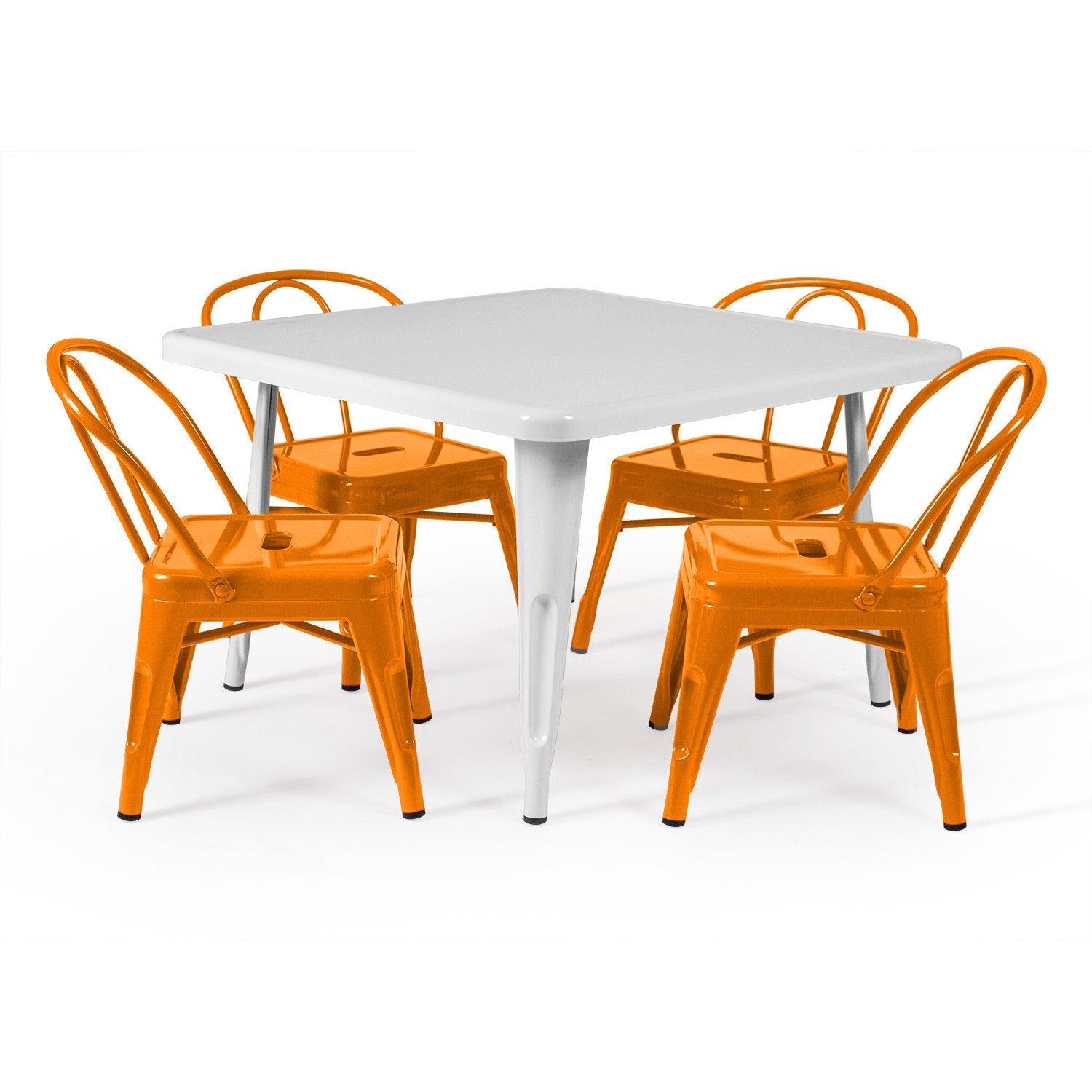 Aeon Furniture Glenda Dining Table