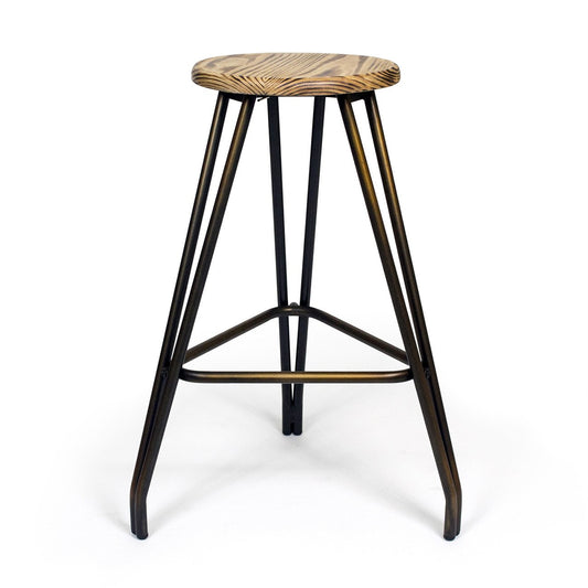 Aeon Furniture Harvey Bar Stool