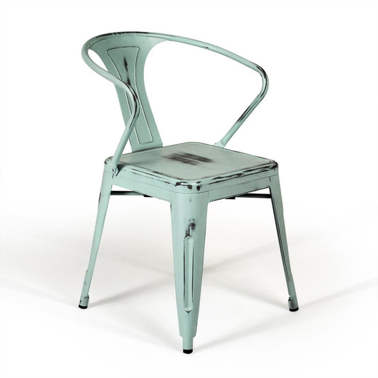 Aeon Furniture Gisela Chair - Set Of 2