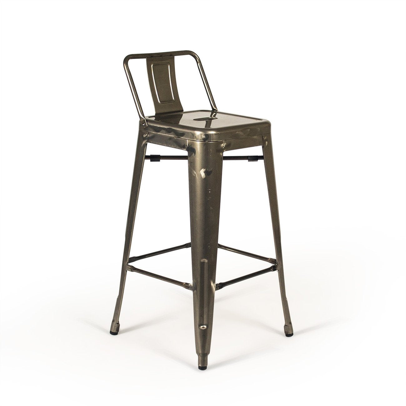 Aeon Furniture Rondo Counter Stool - Set Of 2