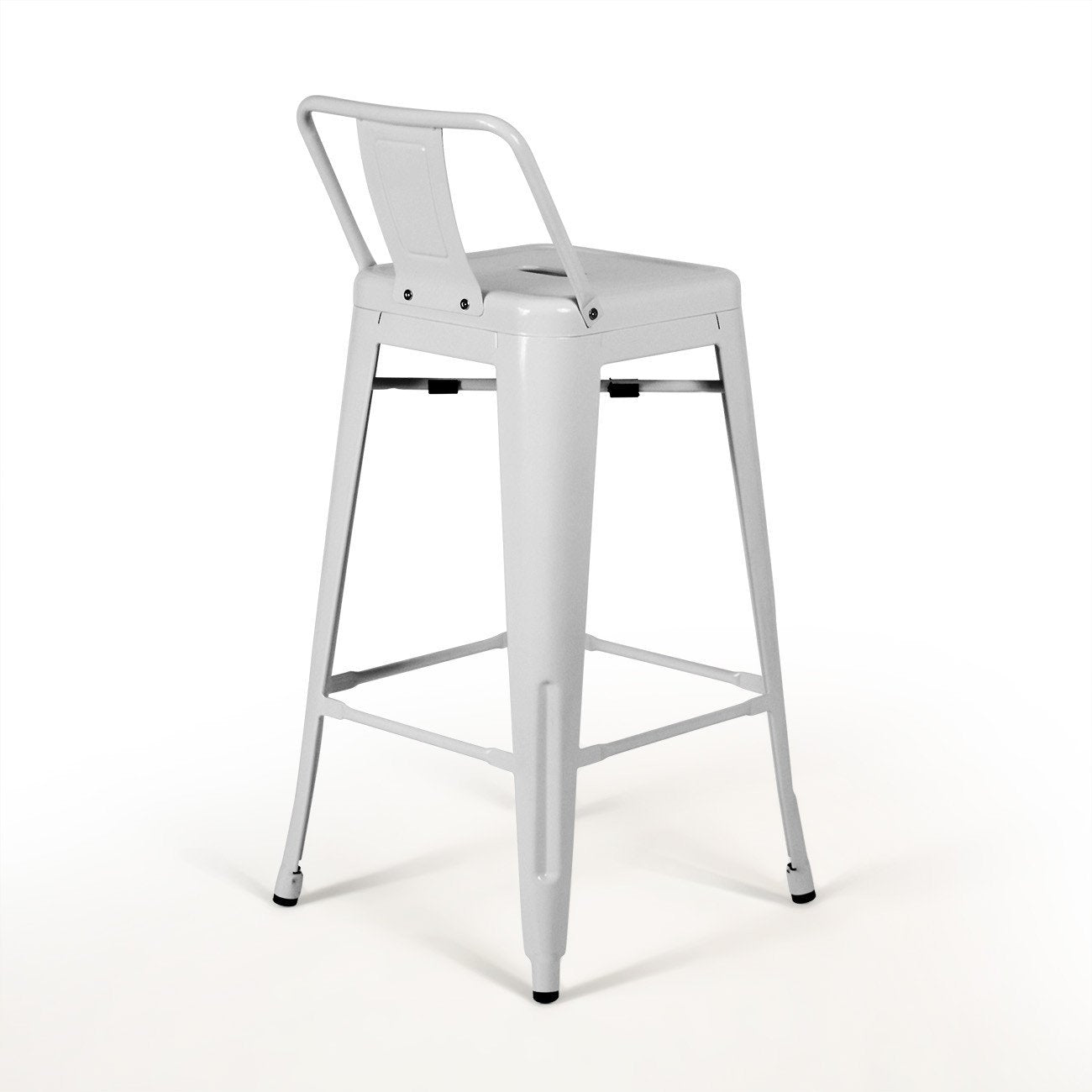 Aeon Furniture Rondo-Barstools - Set Of 2