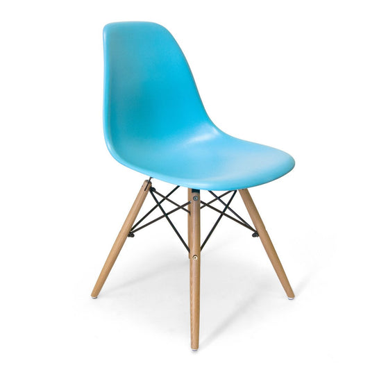 Aeon Furniture Paris-2 Dining Chair - Set Of 2